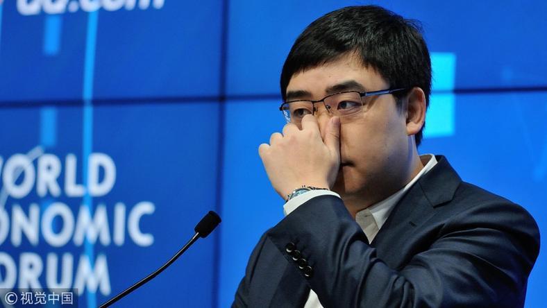 留给滴滴的时间已经不多了